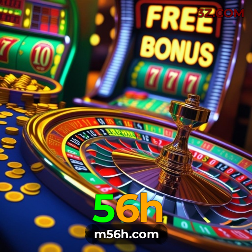 56h - cassino ao vivo