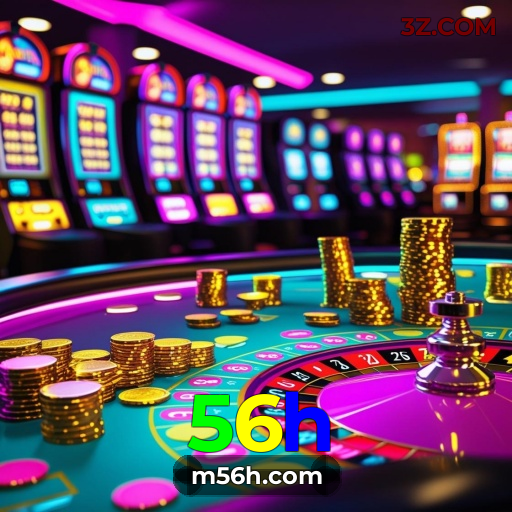 56h São Paulo - Live Tables