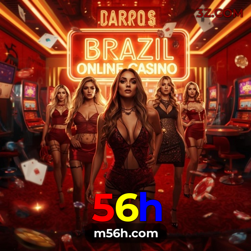 56h Entrar - Login Seguro Certificado