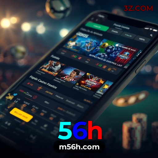 56h São Paulo - All Bonuses