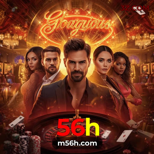 56h - Aplicativo Móvel