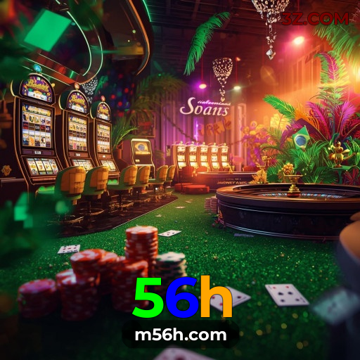 56h Rio de Janeiro - Slot Strategy