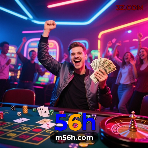 56h Belo Horizonte - VIP Casino